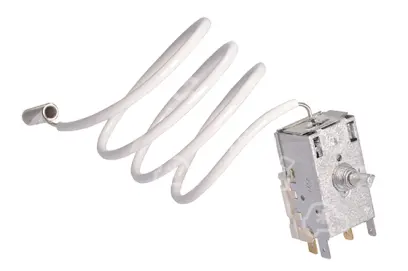 termostat RANCO K50-H1121008, max.-1,2/-; min. -/+9; L= 850 mm